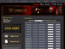 Tablet Screenshot of goldebay.com